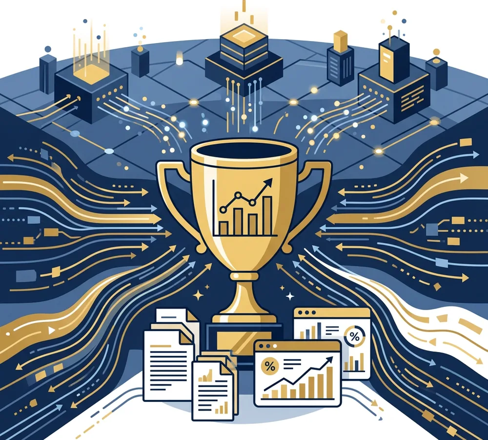 2026 GEO Generative Engine Optimization Industry White Paper: The New Battlefield of Traffic in the AI Search Era