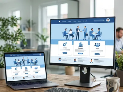 Brand Visual Design