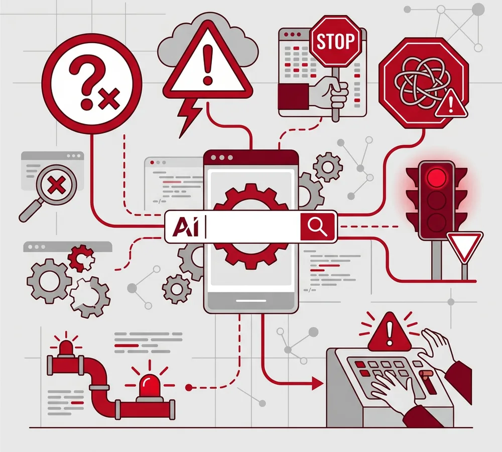 Common Misconceptions in GEO Optimization: 90% of Enterprises Make These Mistakes