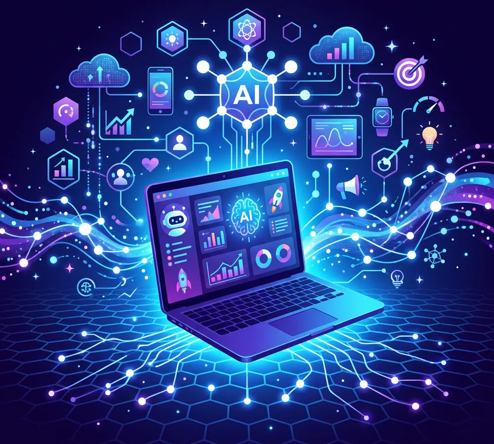 Trend of Enterprise Official Website Construction in 2026: Why More and More Enterprises Choose AI Friendly Official Websites