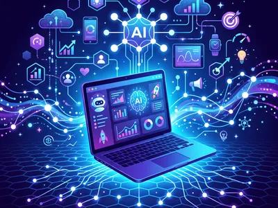 Trend of Enterprise Official Website Construction in 2026: Why More and More Enterprises Choose AI Friendly Official Websites