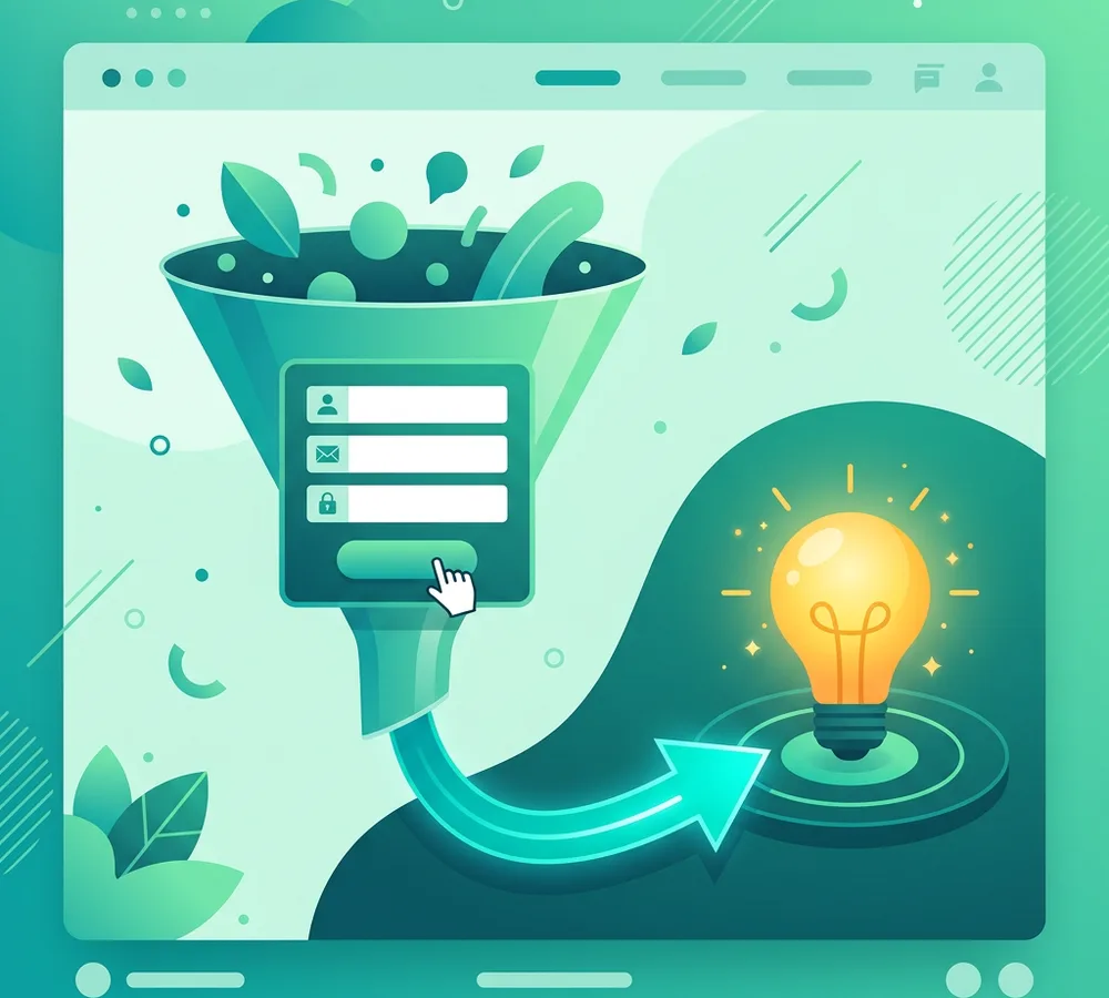 Marketing Landing Page Marketing Landing Page