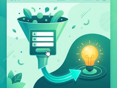 Marketing Landing Page