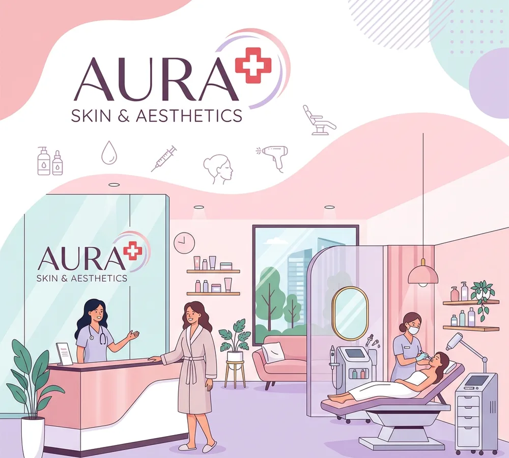 Case: GEO optimization of medical beauty institutions - AI recommendation brings accurate consultation with an average of 80+per month