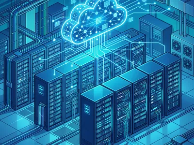 Server Hosting & Operations