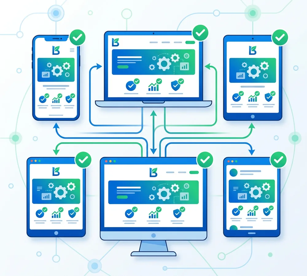 Multi platform information consistency: the most overlooked key link in GEO optimization