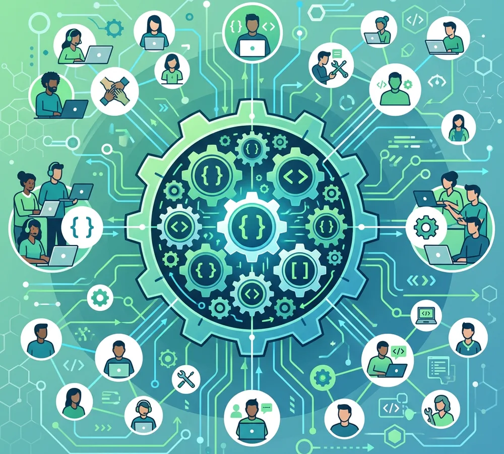 GEO Strategy in DeepSeek's Open Source Ecosystem: The AI Breakthrough Path for Technology Brands