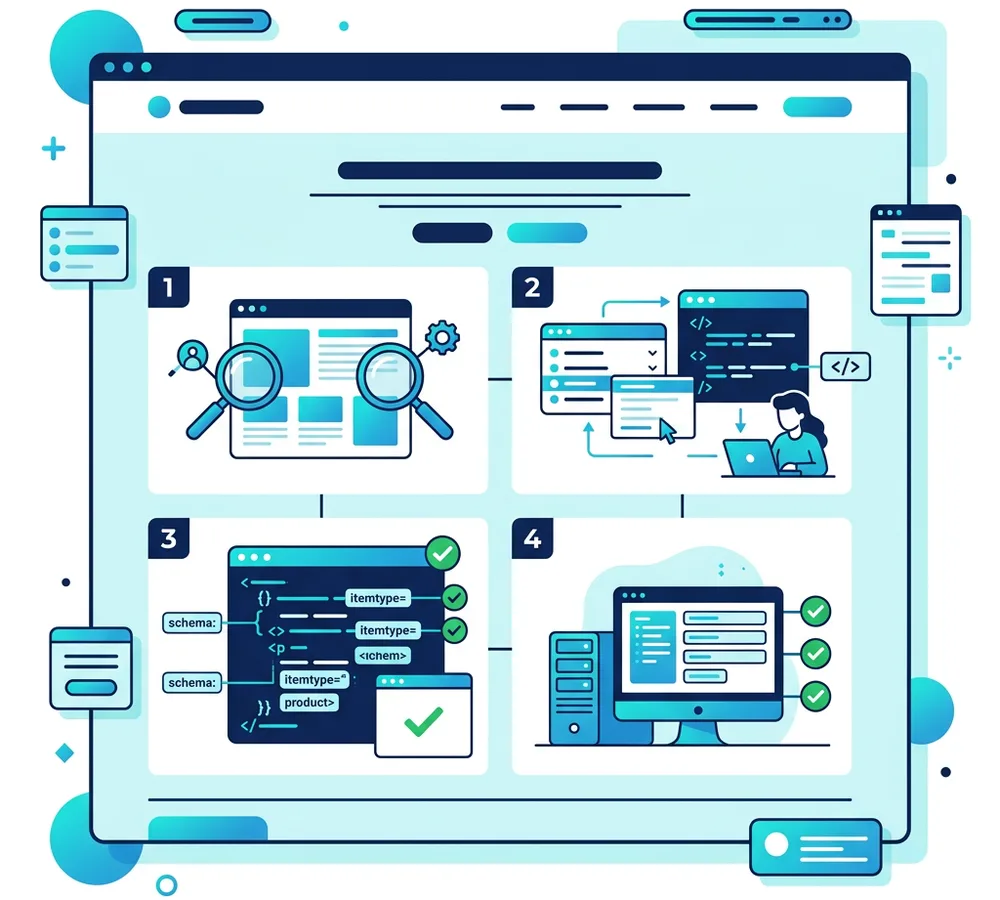 GEO Optimization Step 1: Complete Guide to Structured Data Labeling of Enterprise Information
