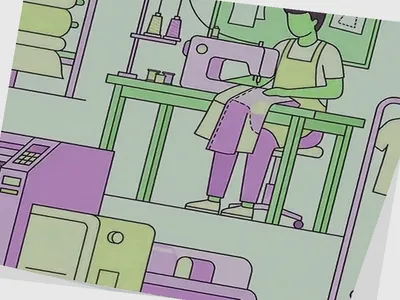 东莞纺织服装官网建设