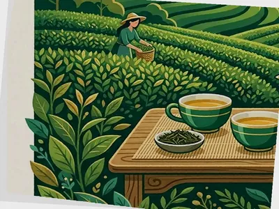 珠海茶叶茶具官网建设