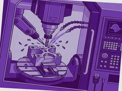 汕头精密机械加工官网建设