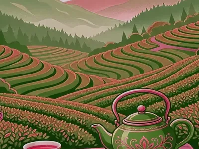 杭州茶叶茶具官网建设