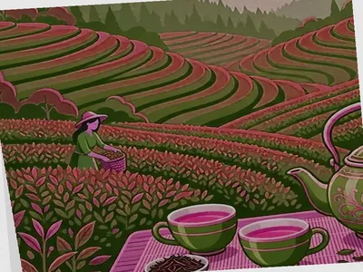金华茶叶茶具官网建设