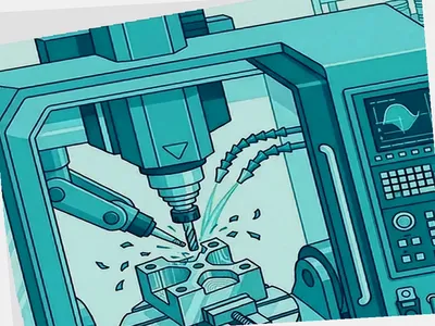 台州精密机械加工官网建设