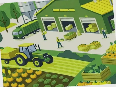 绍兴农产品加工官网建设