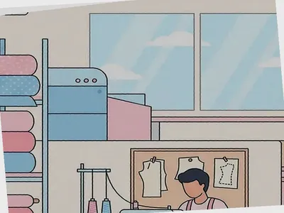 南京纺织服装官网建设