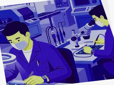 Construction of Yangzhou smart home appliance manufacturing official website