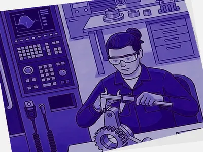 Construction of Yangzhou Precision Mechanical Processing Official Website