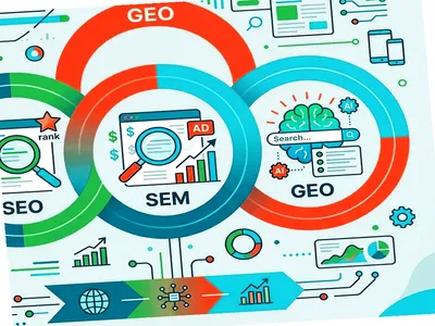 鹰潭GEO优化