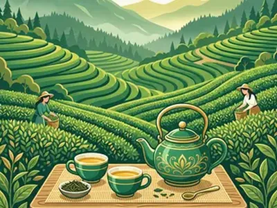 嘉峪关GEO优化