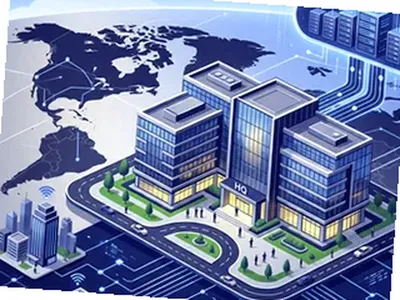 海林市网站建设