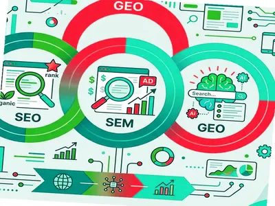 吕梁GEO优化